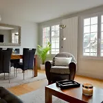 La Maison De Pierre Et Valerie Ste Catherine * הונפלר