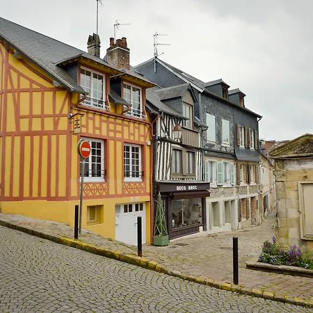 Dom wakacyjny La Maison De Pierre Et Valerie Ste Catherine *
