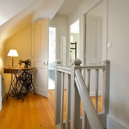 La Maison De Pierre Et Valérie Ste Catherine Сasa de vacaciones *