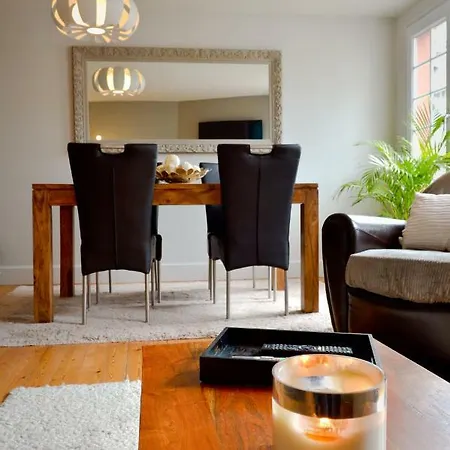 Сasa de vacaciones La Maison De Pierre Et Valérie Ste Catherine Honfleur