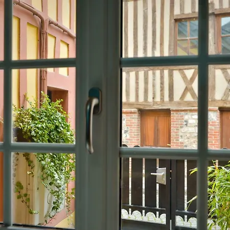 La Maison De Pierre Et Valérie Ste Catherine Сasa de vacaciones