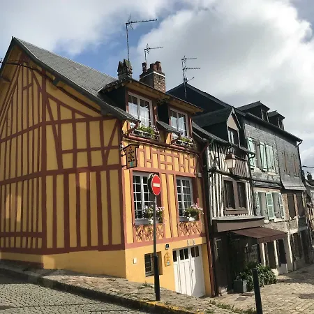 La Maison De Pierre Et Valérie Ste Catherine Сasa de vacaciones