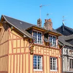 La Maison De Pierre Et Valérie Ste Catherine Casa vacanze