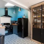 La Maison De Pierre Et Valérie Ste Catherine Hébergement de vacances *