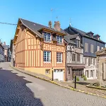 La Maison De Pierre Et Valérie Ste Catherine Casa vacanze Honfleur