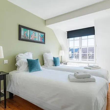 La Maison De Pierre Et Valérie Ste Catherine Casa vacanze *