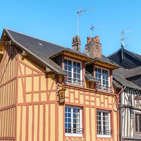 La Maison De Pierre Et Valerie Ste Catherine Feriehus