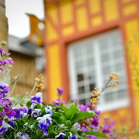 La Maison De Pierre Et Valerie Ste Catherine Nyaraló *