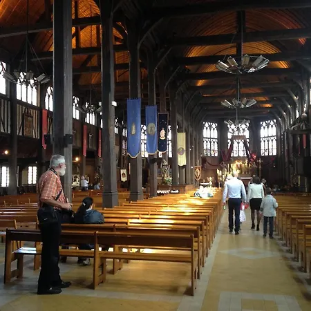 Holiday home La Maison De Pierre Et Valerie Ste Catherine