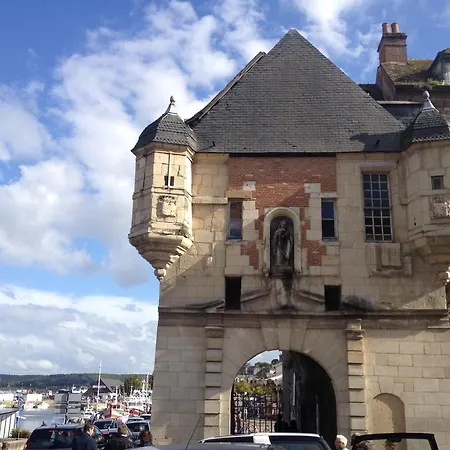 La Maison De Pierre Et Valerie Ste Catherine Holiday home