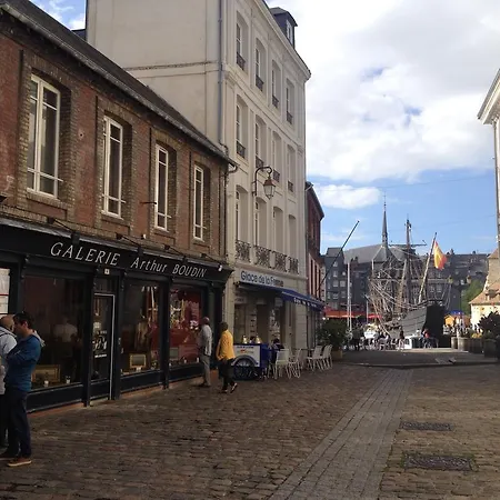 Holiday home La Maison De Pierre Et Valerie Ste Catherine