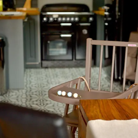 La Maison De Pierre Et Valerie Ste Catherine Honfleur