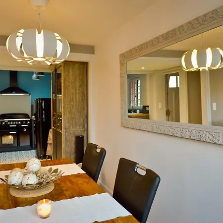 La Maison De Pierre Et Valerie Ste Catherine Holiday home