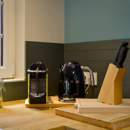 Сasa de vacaciones La Maison De Pierre Et Valérie Ste Catherine