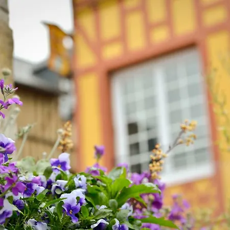 La Maison De Pierre Et Valérie Ste Catherine