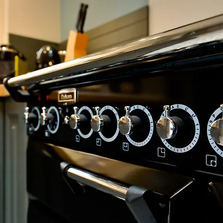 Holiday home La Maison De Pierre Et Valerie Ste Catherine Honfleur