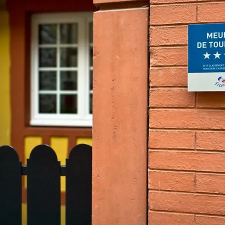 La Maison De Pierre Et Valerie Ste Catherine Holiday home