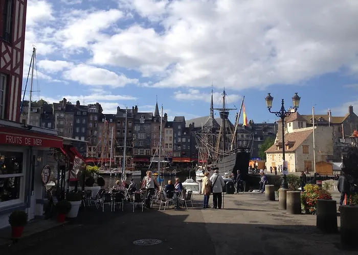 Сasa de vacaciones La Maison De Pierre Et Valérie Ste Catherine *