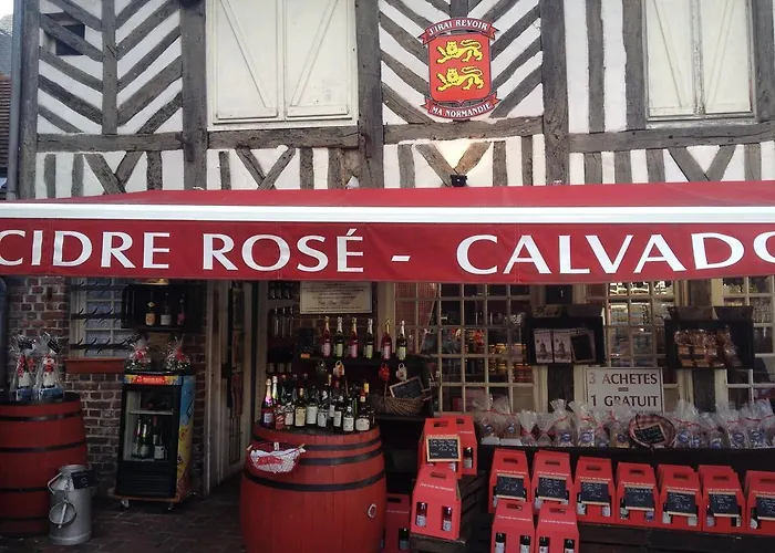 Сasa de vacaciones La Maison De Pierre Et Valérie Ste Catherine *