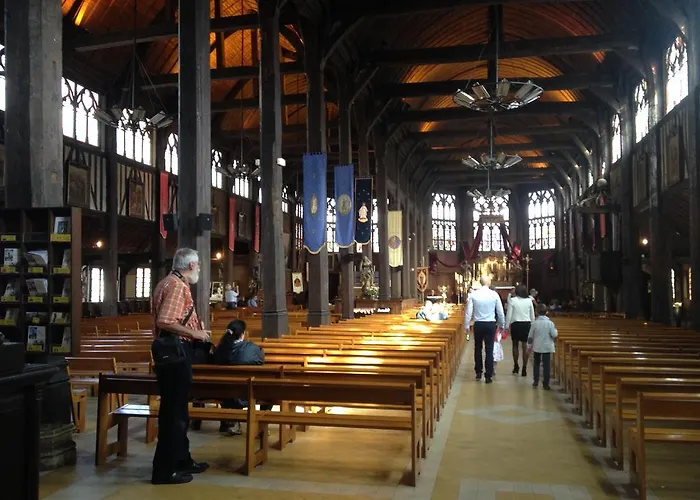 Holiday home La Maison De Pierre Et Valerie Ste Catherine