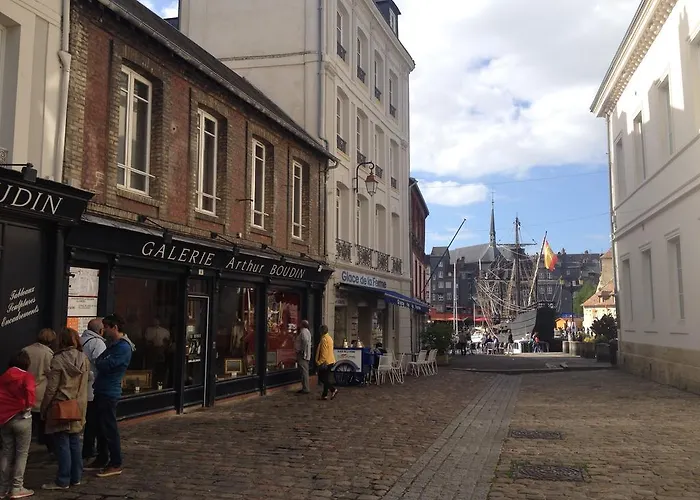 Сasa de vacaciones La Maison De Pierre Et Valérie Ste Catherine