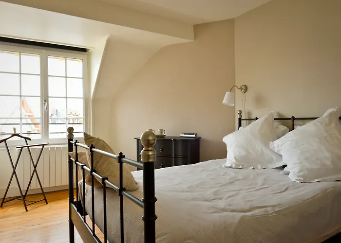 La Maison De Pierre Et Valérie Ste Catherine * Honfleur