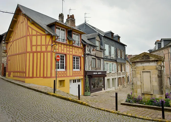 Сasa de vacaciones La Maison De Pierre Et Valérie Ste Catherine *