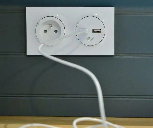 La Maison De Pierre Et Valérie Ste Catherine Honfleur