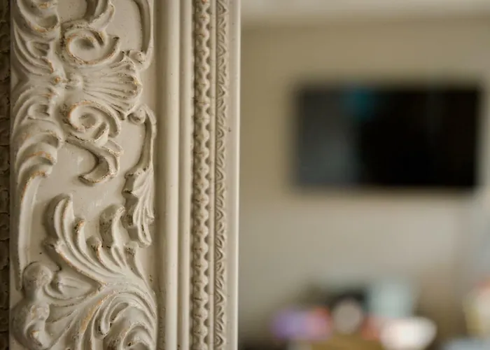 Holiday home La Maison De Pierre Et Valerie Ste Catherine