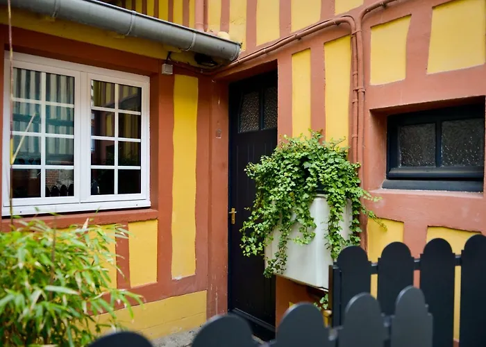 La Maison De Pierre Et Valérie Ste Catherine Сasa de vacaciones *