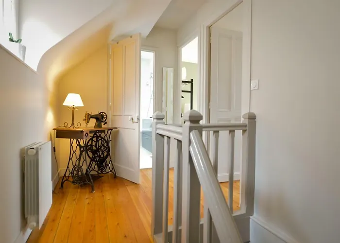 La Maison De Pierre Et Valerie Ste Catherine Holiday home *