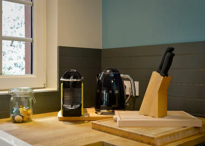 Сasa de vacaciones La Maison De Pierre Et Valérie Ste Catherine