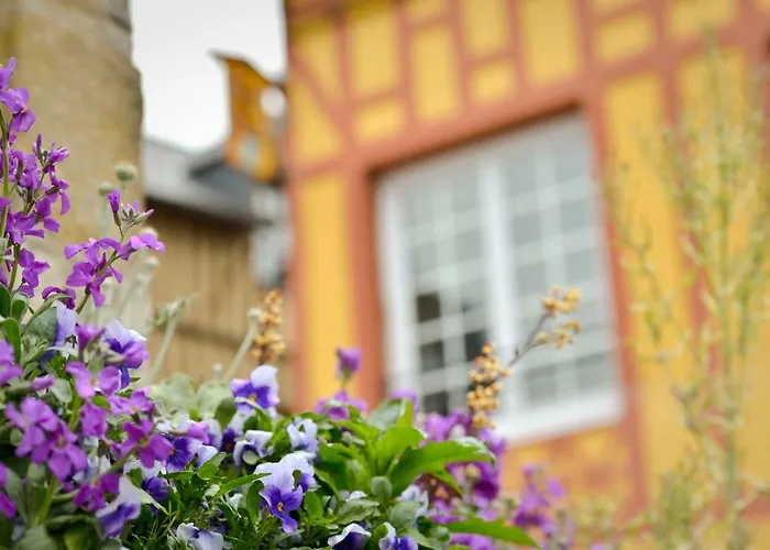 La Maison De Pierre Et Valérie Ste Catherine
