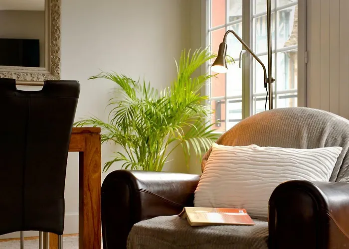 La Maison De Pierre Et Valérie Ste Catherine Сasa de vacaciones *