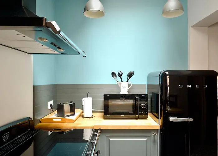 Сasa de vacaciones La Maison De Pierre Et Valérie Ste Catherine