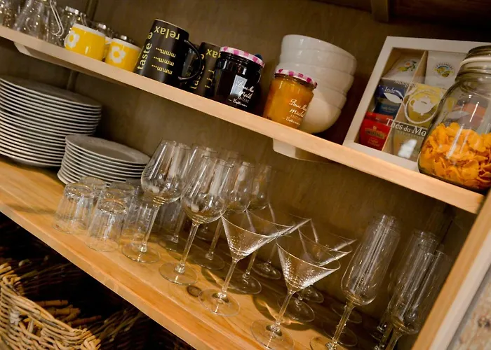 Сasa de vacaciones La Maison De Pierre Et Valérie Ste Catherine Honfleur