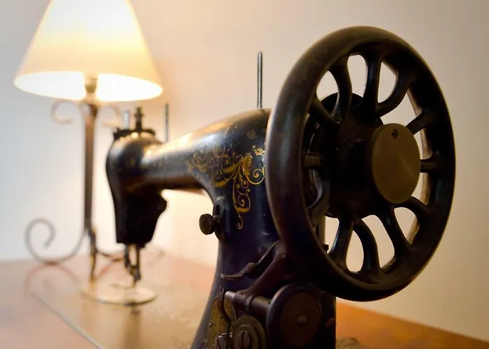 Holiday home La Maison De Pierre Et Valerie Ste Catherine *