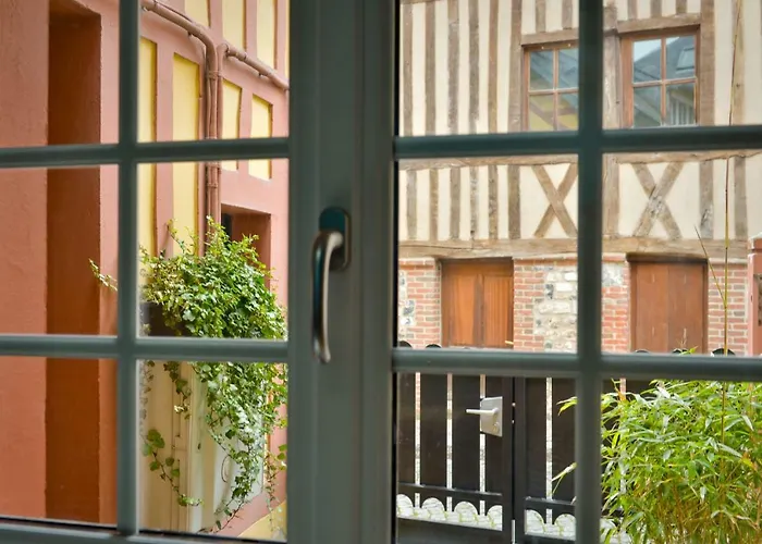 La Maison De Pierre Et Valérie Ste Catherine Сasa de vacaciones