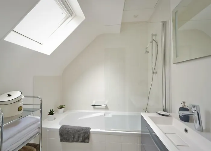 La Maison De Pierre Et Valerie Ste Catherine Holiday home