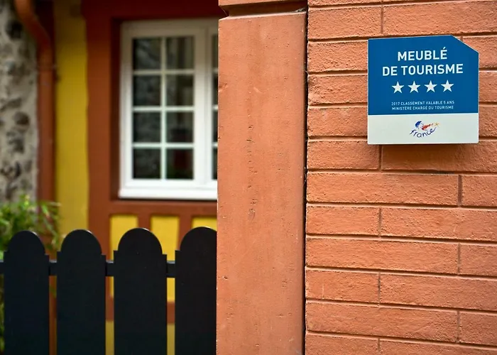 La Maison De Pierre Et Valérie Ste Catherine Сasa de vacaciones