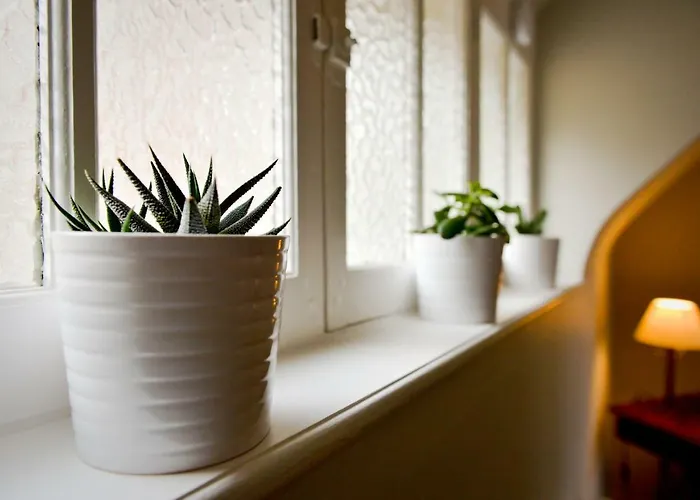 La Maison De Pierre Et Valérie Ste Catherine * Honfleur