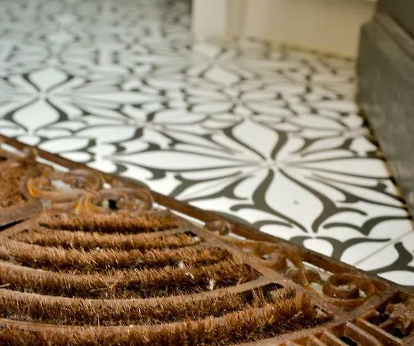 La Maison De Pierre Et Valérie Ste Catherine * Honfleur