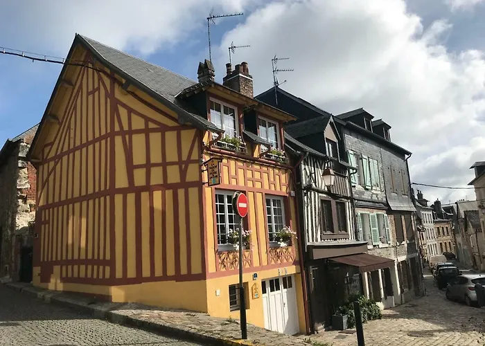 La Maison De Pierre Et Valérie Ste Catherine Сasa de vacaciones