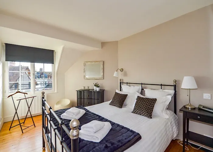 Holiday home La Maison De Pierre Et Valerie Ste Catherine *